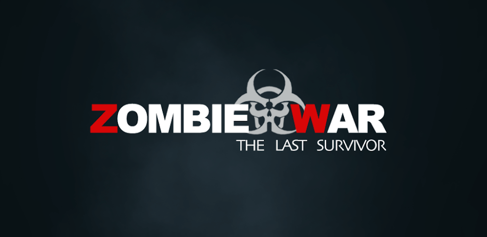 Zombie War – The Last Survivor