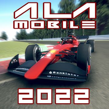 Assetto Racing 1.01 APK + Mod (Free purchase) for Android