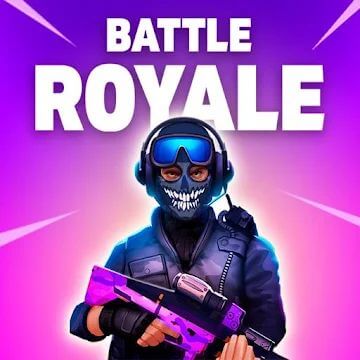 Gun Battle Royale Mod APK 1.0.5 (Unlimited Money) Download