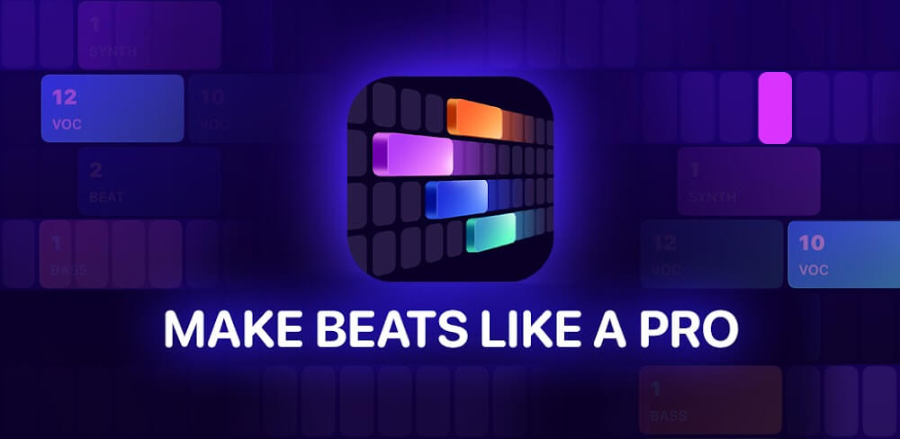 Beat Jam – Music Maker Pad