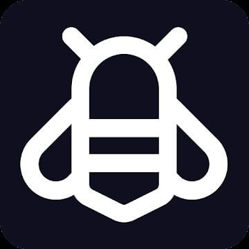 BeeLine White Iconpack v5.1 APK (Patched) Download