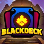 Black Deck – Card Battle ССG