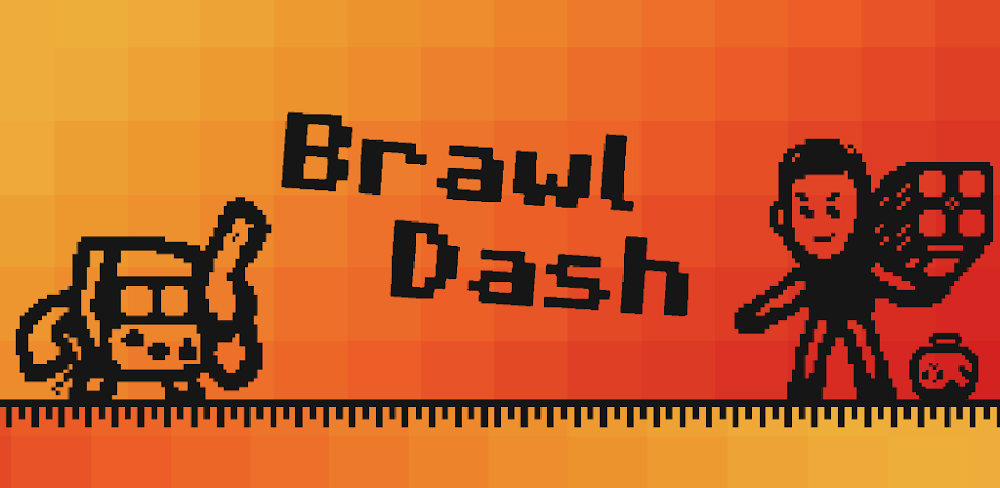 Brawl Dash