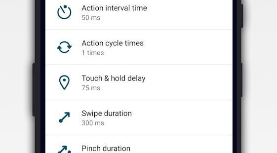 ClickMod: Auto Click Assistant for Android - Free App Download