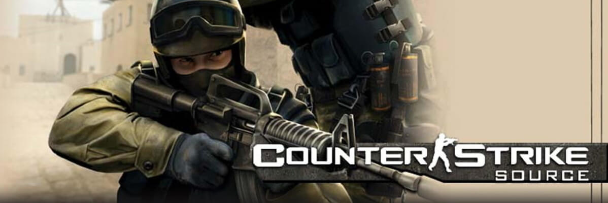 Counter-Strike Source v1.06 APK + DATA (Full Game)