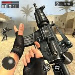 Critical Strike:Multiplayer 3D