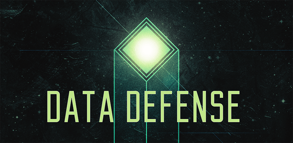 Data Defense