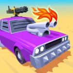 Car Race Master MOD APK v1.162 (Unlimited money) - Jojoy