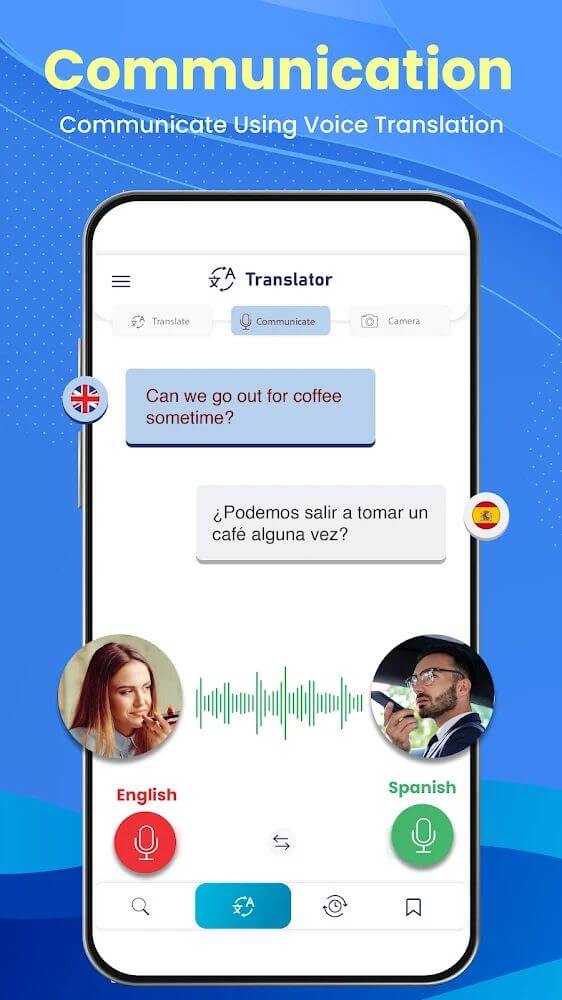 Dictionary – Translate App