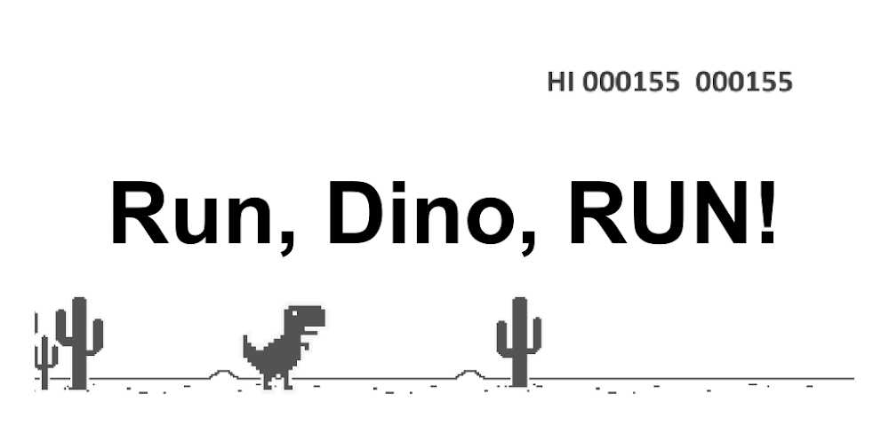 The Jumping Dino v 2.1 (Mod Money)