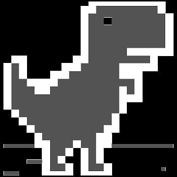 The Jumping Dino 2.1 MOD APK Unlimited Money - APK Home