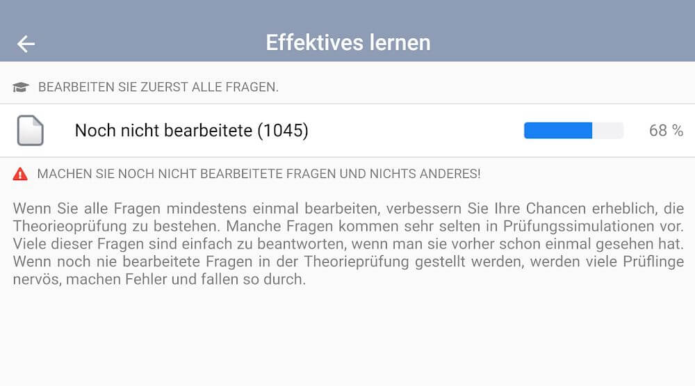 Fahrschule.de 2022