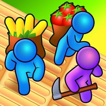 Stream Download Farm Land - Farming Life Game Mod APK for Android