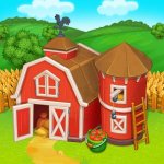 Farm Town Village Build Story