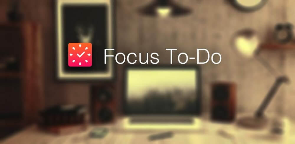 Focus To-Do