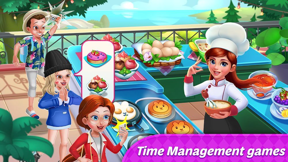 Food Diary  MOD APK (Unlimited Money) Download