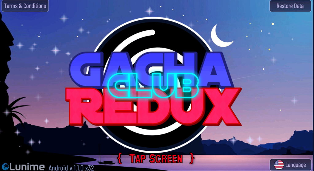 Download Gacha Club MOD APK v1.1.1 (new mod) for Android