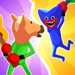 Download Sword Play! Ninja Slice Runner (MOD - Unlocked All, No Ads) 10.3.0  APK FREE