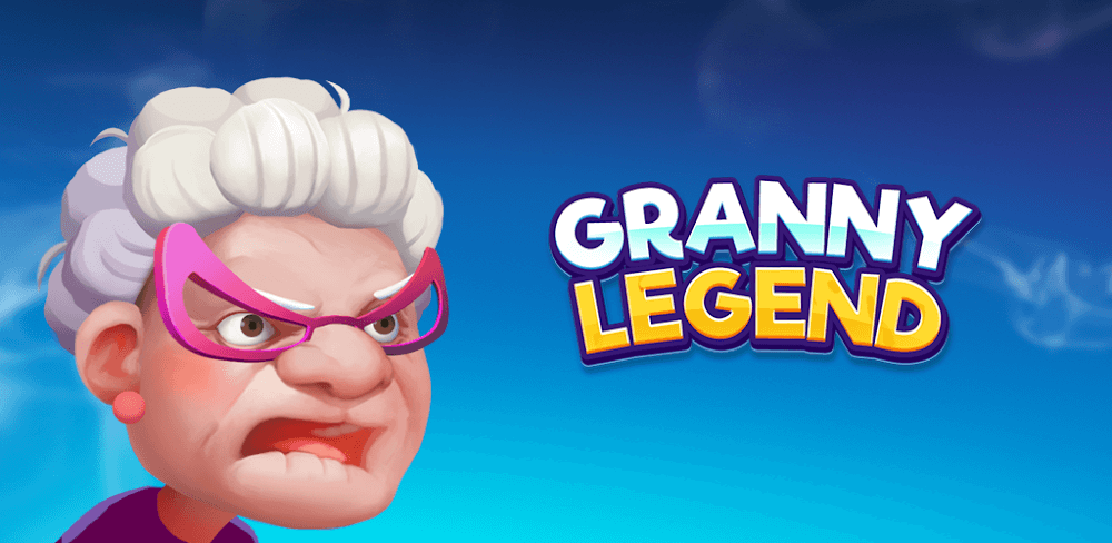 Granny 3 v1.1.2 - Update Mod Menu 