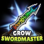 Grow SwordMaster – Idle Rpg