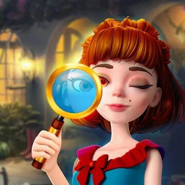 Hidden Objects: Find Items v1.76 MOD APK (Unlimited Lives/Money/Hints ...