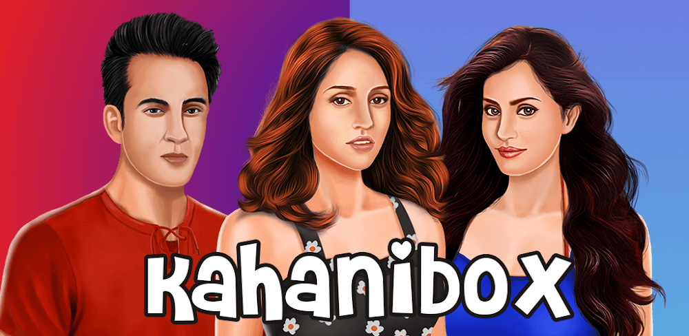 KahaniBox (Hindi Story Game)