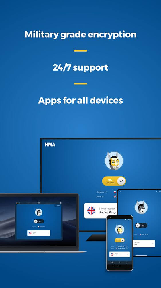 download hma pro vpn apk