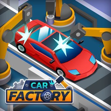Idle Car Factory Tycoon V0.9.8 Mod Apk (Unlimited Money) Download