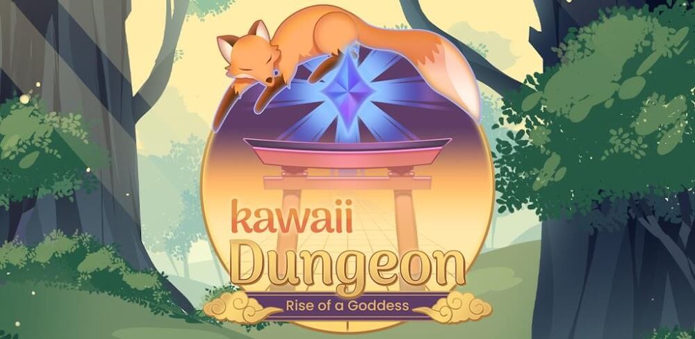 kawaii Dungeon