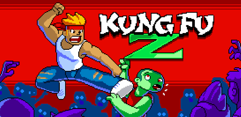 Baixar Kung Fu Do Fighting 2.8 Android - Download APK Grátis