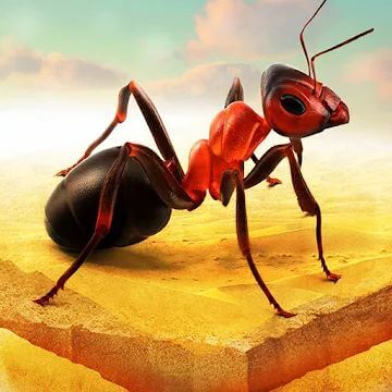 ant colony movie