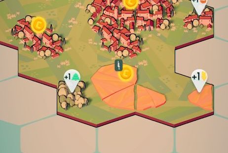 Mainlands: Idle Tycoon