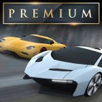MR RACER : Car Racing Game – Premium – MULTIPLAYER
