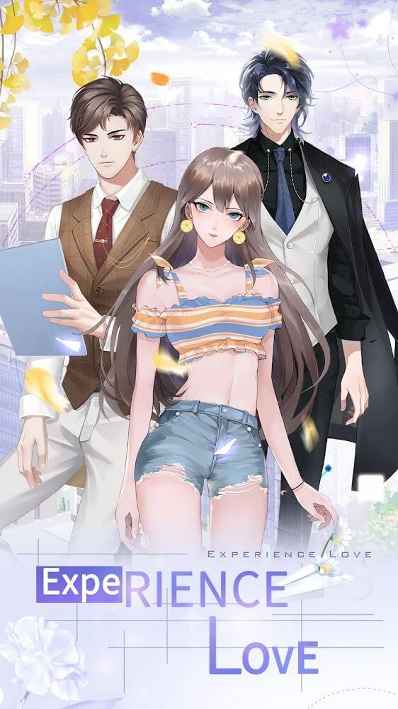 Mystic Lover-Romance Dating Otome Games