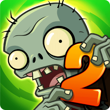 plants vs zombies 2 hack apk free download