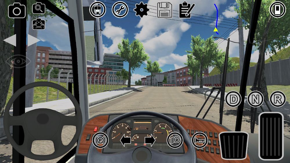 🔥 Download Proton Bus Simulator (BETA) 223 [Full: unlocked] [unlocked] APK  MOD. We drive passengers, ride around the city 