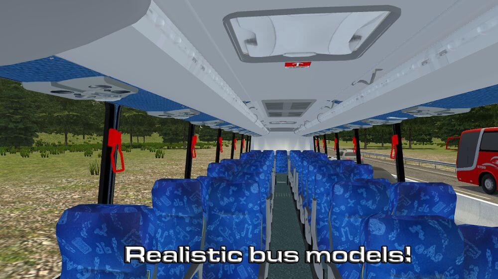 New 🤩 Sera map mod for proton bus simulator // all version // Download now  