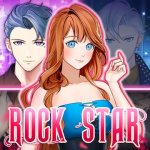Rock Idol Story Game Otome