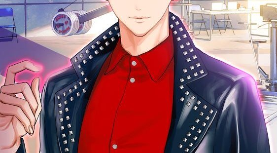 Rock Idol Story Game Otome