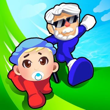 Run of Life MOD APK 2.6.1 (Unlimited Awards) Android