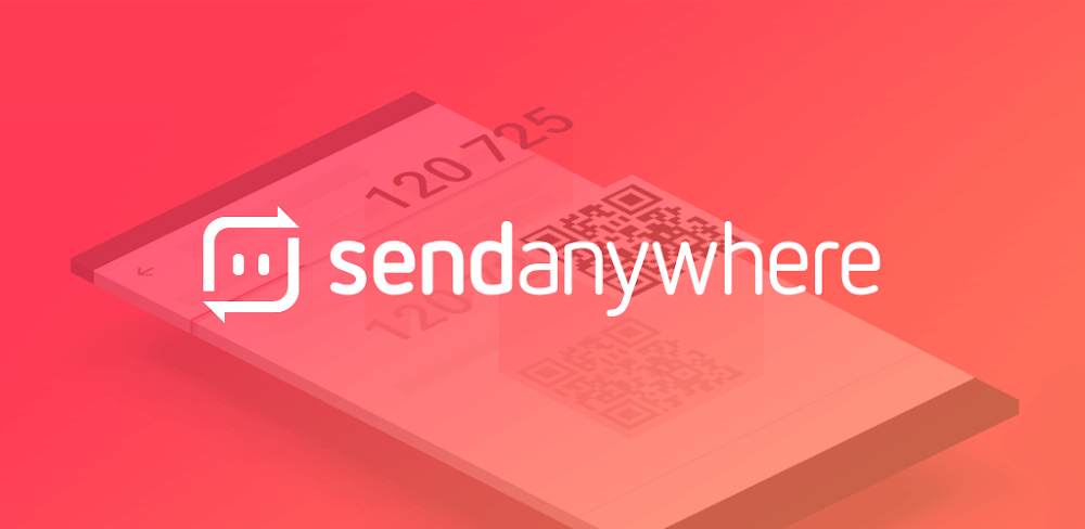 send anywhere apk