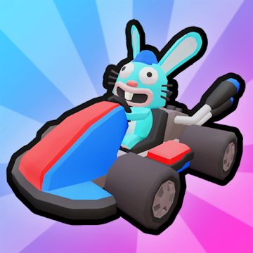 SmashKarts.io v2.0.4 MOD APK (Move Speed Multiplier) Download