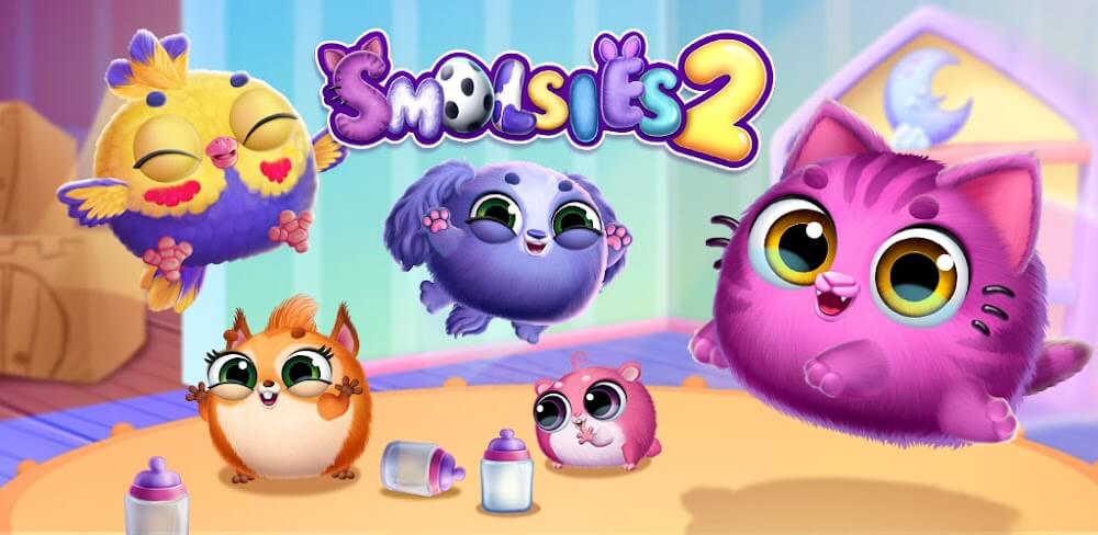 Lovely Pets APK for Android Download