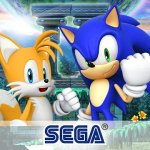 Sonic Dash v7.5.0 MOD APK (Unlimited Money, Mega Menu) Download