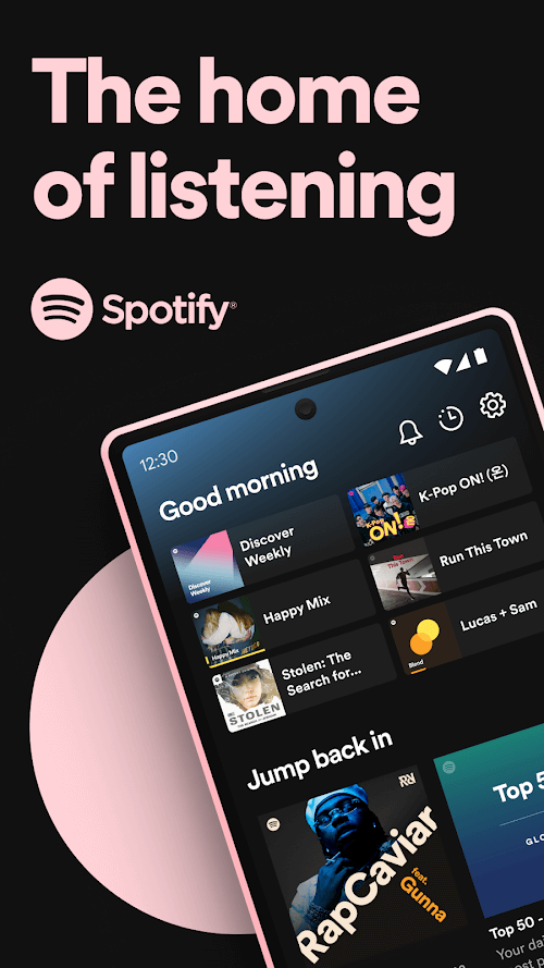 Spotify