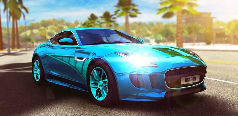 grand street racing tour mod apk