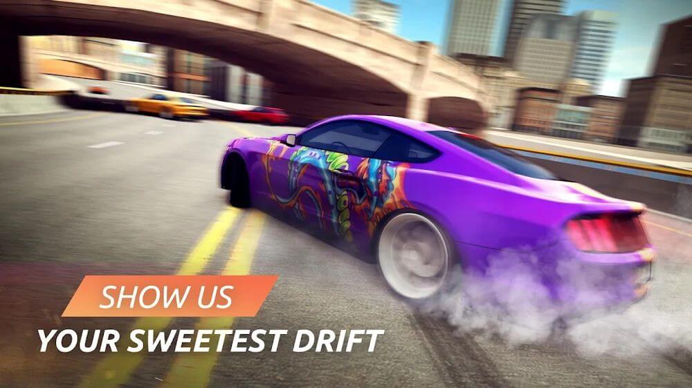 Download Drift Max Pro MOD cash/gold 2.5.42 APK free for android, last  version. Comments, ratings