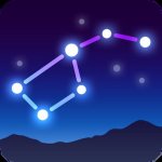 Star Walk 2 – Night Sky View