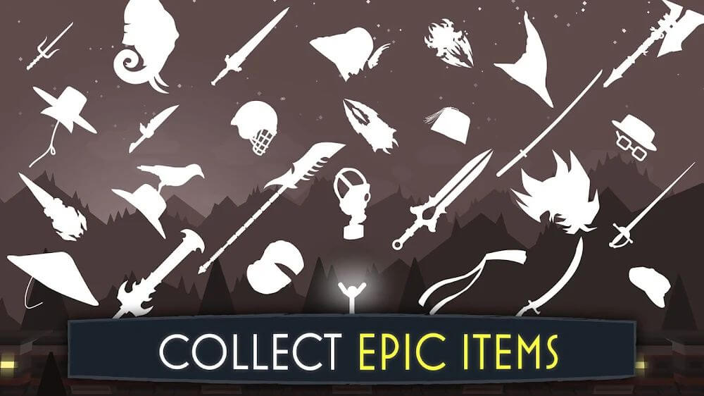 Stickman Fight: Legend Warrior MOD APK v1.04 (Mod APK Unlimited