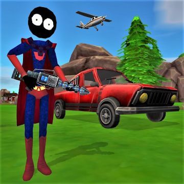 Hack Thief Simulator MOD APK 1.9.22 (Unlimited Money)